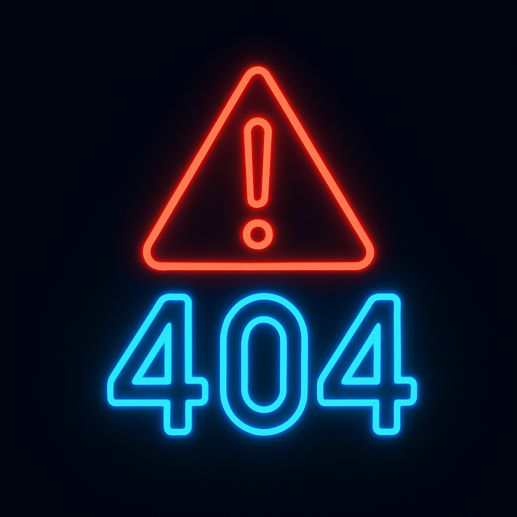 404 Tutorials Logo